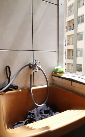 Apartamento à venda com 55m², 2 quartos e 1 vagaÁrea de Serviço