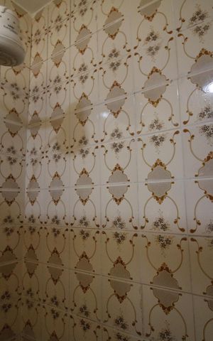 Apartamento à venda com 55m², 2 quartos e 1 vagaBanheiro