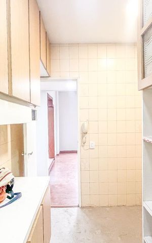 Apartamento para alugar com 130m², 2 quartos e 1 vaga Apartamento para alugar com 130m², 2 quartos e 1 vagaCozinha