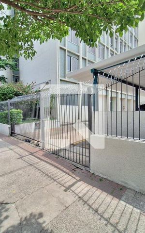 Apartamento para alugar com 130m², 2 quartos e 1 vaga Apartamento para alugar com 130m², 2 quartos e 1 vagaFachada