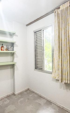 Apartamento para alugar com 130m², 2 quartos e 1 vaga Apartamento para alugar com 130m², 2 quartos e 1 vagaEscritório