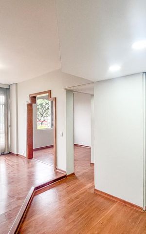 Apartamento para alugar com 130m², 2 quartos e 1 vaga Apartamento para alugar com 130m², 2 quartos e 1 vagaSala