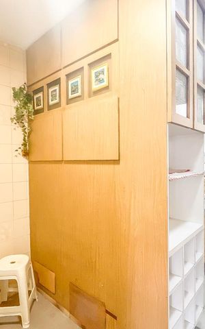 Apartamento para alugar com 130m², 2 quartos e 1 vaga Apartamento para alugar com 130m², 2 quartos e 1 vagaCozinha