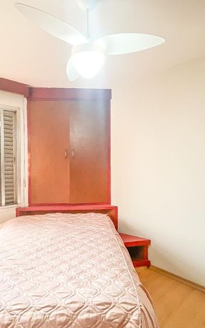 Apartamento para alugar com 130m², 2 quartos e 1 vaga Apartamento para alugar com 130m², 2 quartos e 1 vagaQuarto Suíte
