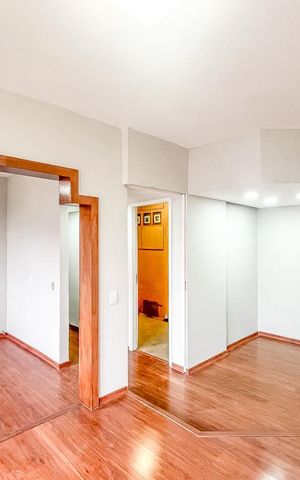 Apartamento para alugar com 130m², 2 quartos e 1 vaga Apartamento para alugar com 130m², 2 quartos e 1 vagaSala