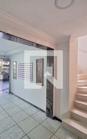 Apartamento para alugar com 130m², 2 quartos e 1 vaga Apartamento para alugar com 130m², 2 quartos e 1 vagaÁrea comum