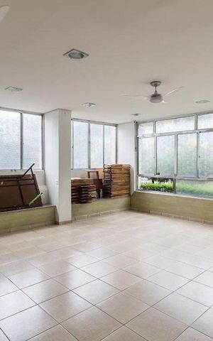 Apartamento para alugar com 130m², 2 quartos e 1 vaga Apartamento para alugar com 130m², 2 quartos e 1 vagaÁrea comum - Salão de festas
