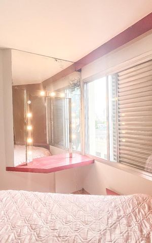Apartamento para alugar com 130m², 2 quartos e 1 vaga Apartamento para alugar com 130m², 2 quartos e 1 vagaQuarto Suíte