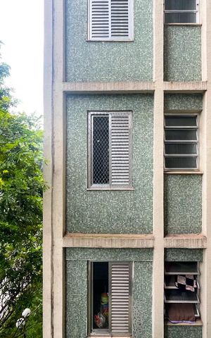 Apartamento para alugar com 130m², 2 quartos e 1 vaga Apartamento para alugar com 130m², 2 quartos e 1 vagaVista do Escritório