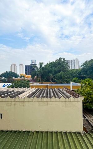 Apartamento para alugar com 130m², 2 quartos e 1 vaga Apartamento para alugar com 130m², 2 quartos e 1 vagaVista do Quarto 2