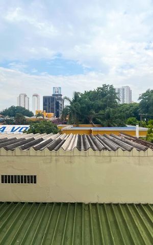Apartamento para alugar com 130m², 2 quartos e 1 vaga Apartamento para alugar com 130m², 2 quartos e 1 vagaVista da Sala