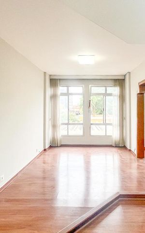 Apartamento para alugar com 130m², 2 quartos e 1 vaga Apartamento para alugar com 130m², 2 quartos e 1 vagaSala
