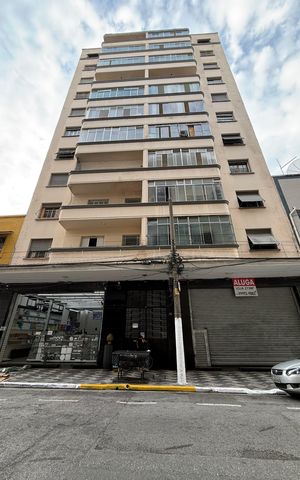 Studio para alugar com 45m², 1 quarto e sem vagaFachada
