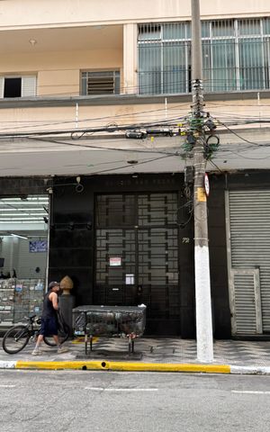Studio para alugar com 45m², 1 quarto e sem vagaFachada