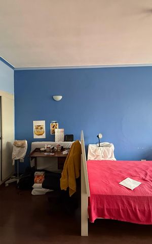 Studio para alugar com 45m², 1 quarto e sem vagaBanheiro do Quarto 2