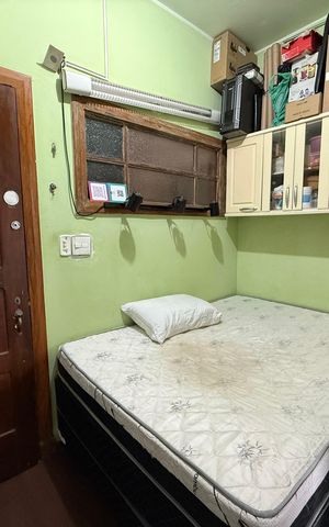 Studio para alugar com 45m², 1 quarto e sem vagaBanheiro do Quarto 1