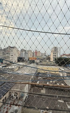 Studio para alugar com 45m², 1 quarto e sem vagavista quarto 02