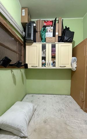 Studio para alugar com 45m², 1 quarto e sem vagaBanheiro do Quarto 1