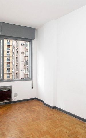 Apartamento à venda com 64m², 2 quartos e sem vagaQuarto 1