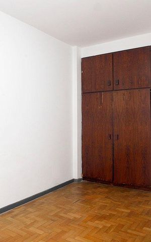 Apartamento à venda com 64m², 2 quartos e sem vagaQuarto 1