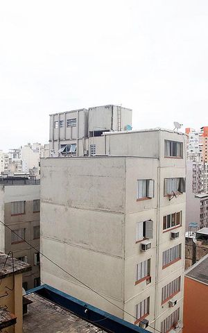 Apartamento à venda com 64m², 2 quartos e sem vagaQuarto 2 Vista