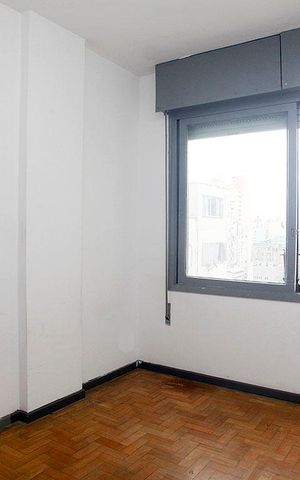 Apartamento à venda com 64m², 2 quartos e sem vagaQuarto 2