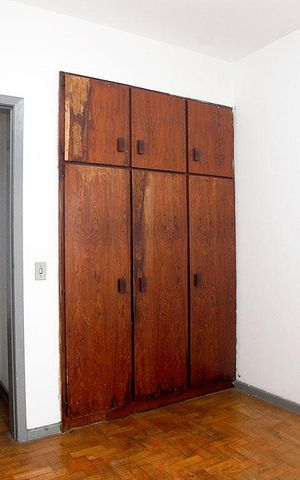 Apartamento à venda com 64m², 2 quartos e sem vagaQuarto 2