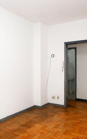 Apartamento à venda com 64m², 2 quartos e sem vagaSala