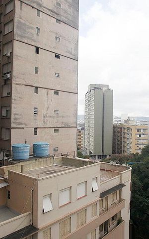 Apartamento à venda com 64m², 2 quartos e sem vagaQuarto 1 Vista