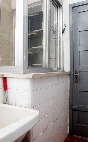 Apartamento à venda com 64m², 2 quartos e sem vagaCozinha + Área de Serviço