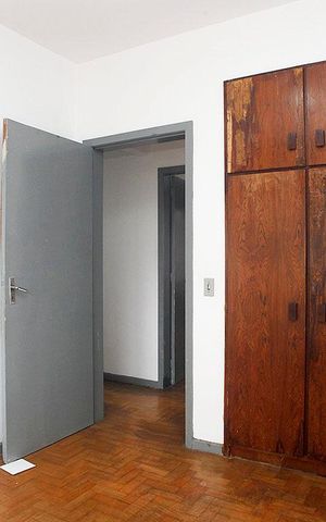 Apartamento à venda com 64m², 2 quartos e sem vagaQuarto 2
