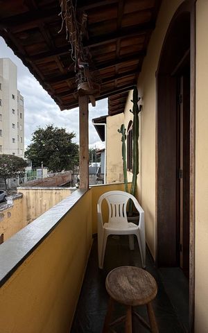 Casa à venda com 225m², 4 quartos e 5 vagas