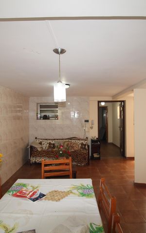Apartamento à venda com 320m², 4 quartos e 1 vagaCasa 2 - Sala / Cozinha