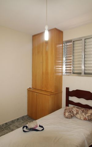 Apartamento à venda com 320m², 4 quartos e 1 vagaQuarto 3
