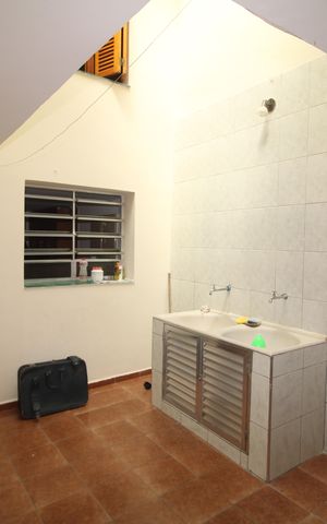 Apartamento à venda com 320m², 4 quartos e 1 vagaCasa 2 - Área de Serviço