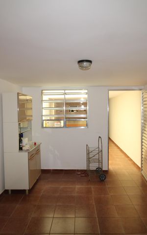 Apartamento à venda com 320m², 4 quartos e 1 vagaCasa 2 - Área de Serviço