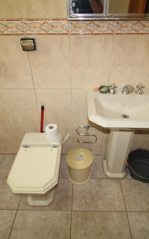 Apartamento à venda com 320m², 4 quartos e 1 vagaBanheiro 1