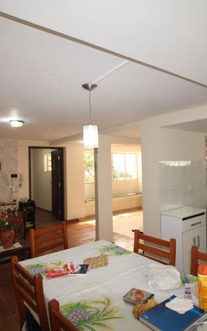 Apartamento à venda com 320m², 4 quartos e 1 vagaCasa 2 - Sala / Cozinha
