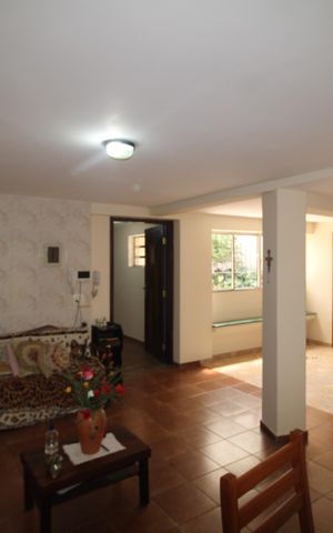 Apartamento à venda com 320m², 4 quartos e 1 vagaCasa 2 - Sala / Cozinha