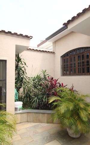 Apartamento à venda com 320m², 4 quartos e 1 vagaGaragem