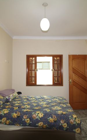 Apartamento à venda com 320m², 4 quartos e 1 vagaQuarto 1