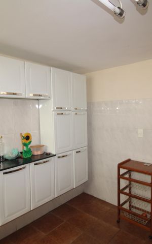 Apartamento à venda com 320m², 4 quartos e 1 vagaCasa 2 - Sala / Cozinha