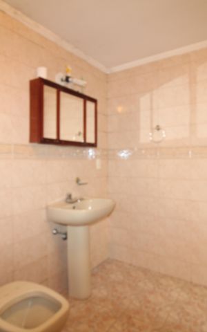 Apartamento à venda com 320m², 4 quartos e 1 vagaCasa 2 - Banheiro
