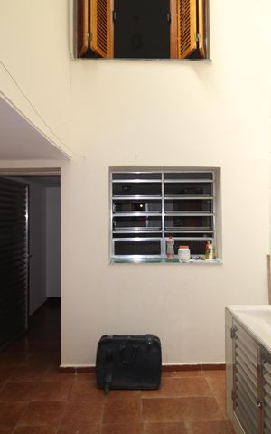 Apartamento à venda com 320m², 4 quartos e 1 vagaCasa 2 - Área de Serviço