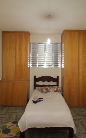 Apartamento à venda com 320m², 4 quartos e 1 vagaQuarto 3