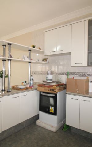 Apartamento à venda com 320m², 4 quartos e 1 vagaCozinha