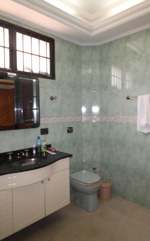 Apartamento à venda com 320m², 4 quartos e 1 vagaBanheiro 2