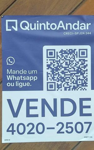 Apartamento à venda com 320m², 4 quartos e 1 vaga Apartamento à venda com 320m², 4 quartos e 1 vagaFachada
