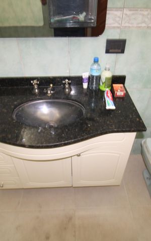 Apartamento à venda com 320m², 4 quartos e 1 vagaBanheiro 2