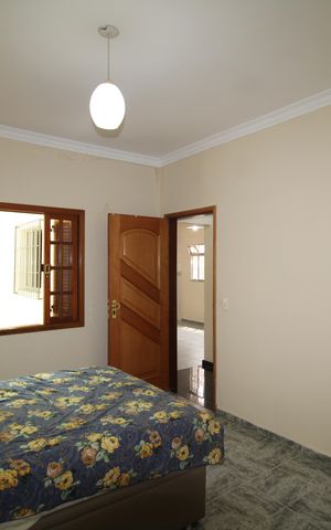 Apartamento à venda com 320m², 4 quartos e 1 vagaQuarto 1